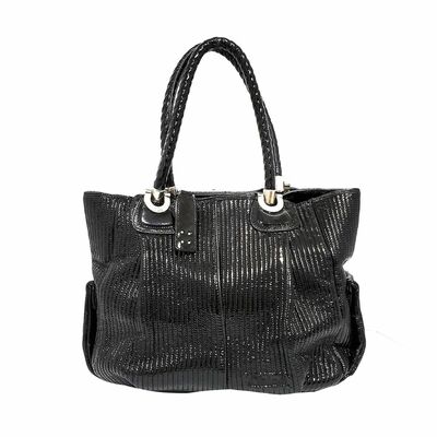 Patent Handbag