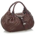 Leather Handbag Handbags