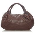 Leather Handbag Handbags