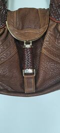 Leather Handbag Handbags