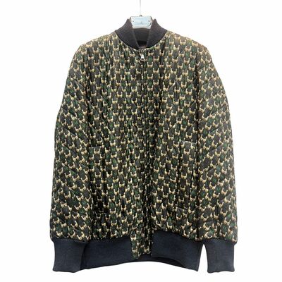 Silk Bomber