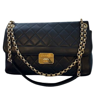 Chic with me handbag