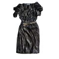 Silk Mini dress