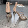 High heels Sandals