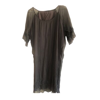 Midi dress