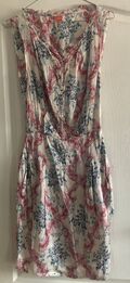 Viscose Midi dress