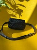 Leather Belt bag