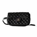 Leather Belt bag