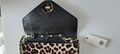 Animal Print Leather Bag