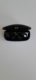Black Sunglasses