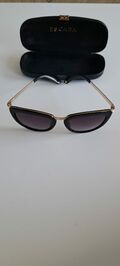 Black Sunglasses