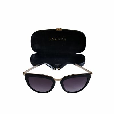 Black Sunglasses