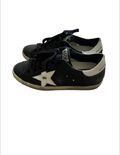 Leather Sneakers