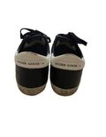 Leather Sneakers