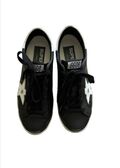 Leather Sneakers