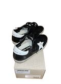 Leather Sneakers