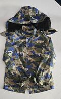 Cotton Parka