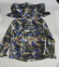 Cotton Parka