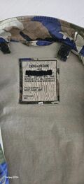 Cotton Parka