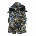 Cotton Parka