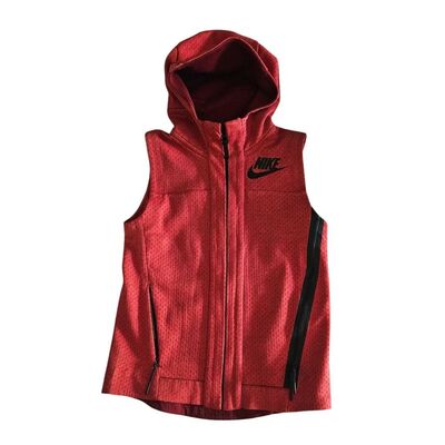 Cotton Vest