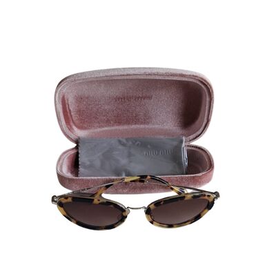Animal print Sunglasses