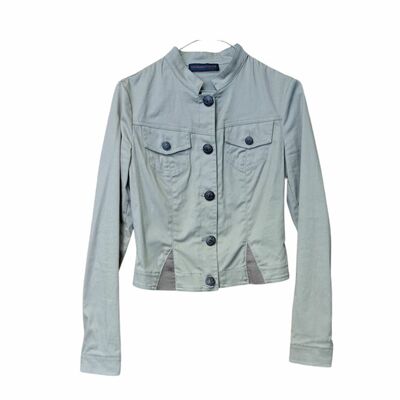 Cotton Jacket