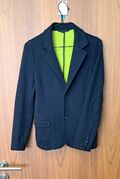 Kid Navy Blazer
