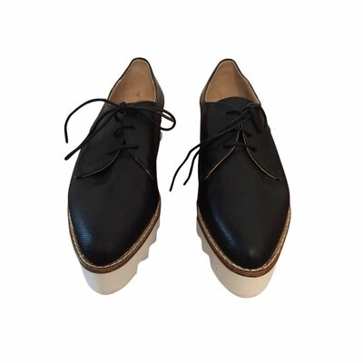 Leather Shoes