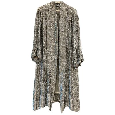 Glitter cardigan