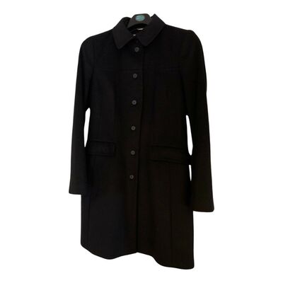 Wool Coat