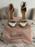 Wedding sandals