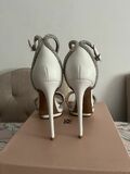 Wedding sandals