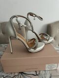 Wedding sandals
