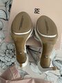 Wedding sandals