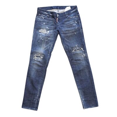 Slim Jeans