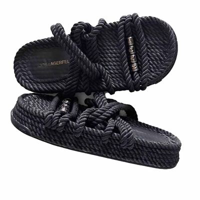 Flat Sandals