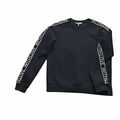 Sweat long sleeves shirt