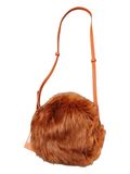 Fur bag