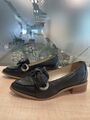 Leather Loafers