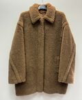 Brown Coat