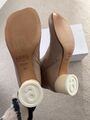 Leather Ankle Boots
