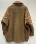 Teddy coat
