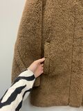 Teddy coat