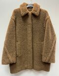 Teddy coat