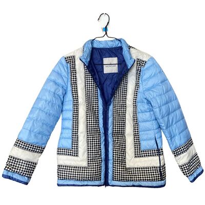 Down jacket