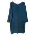 Silk dress