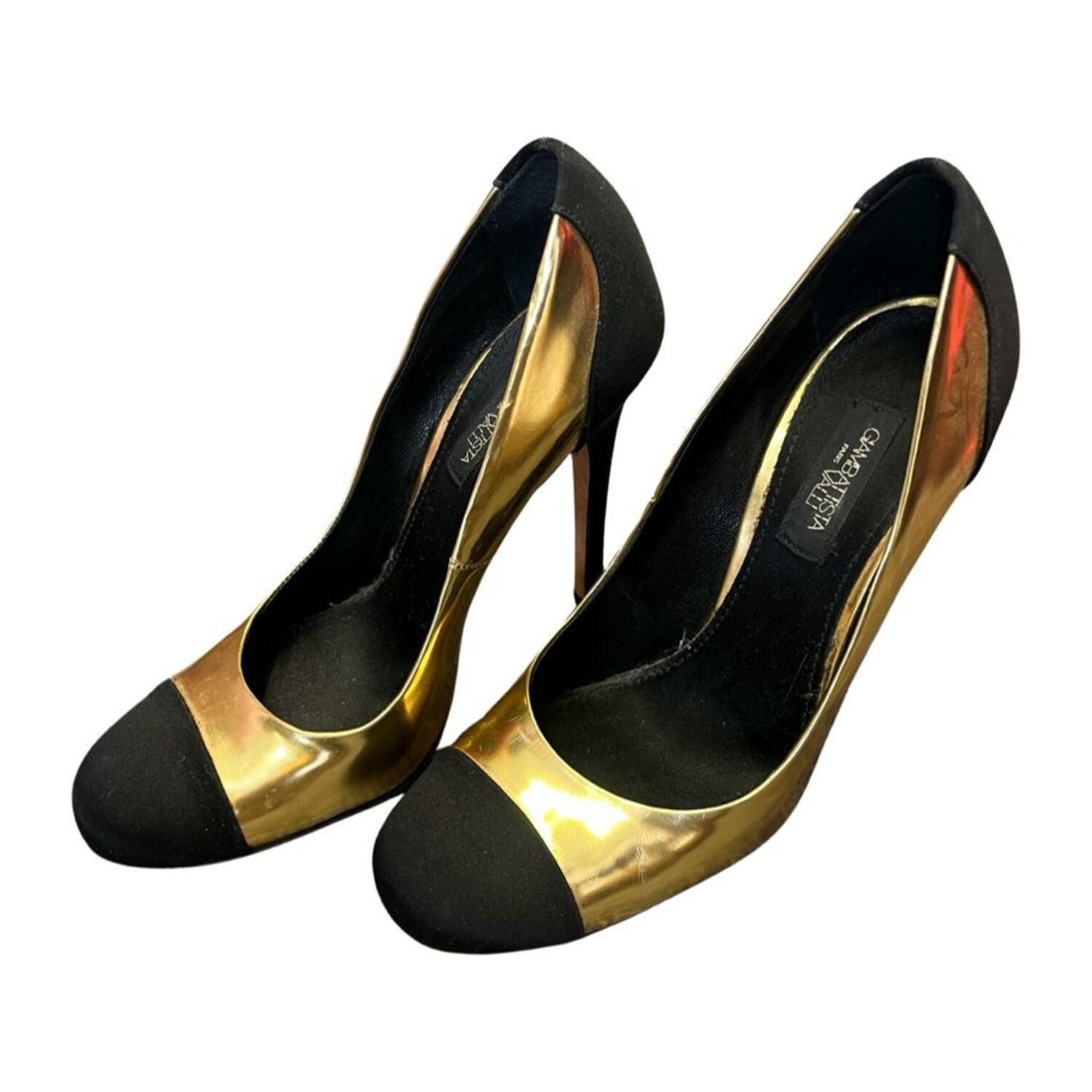 Giambattista shop valli shoes