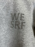 Logo sweather