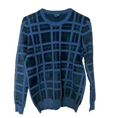 Wool sweater